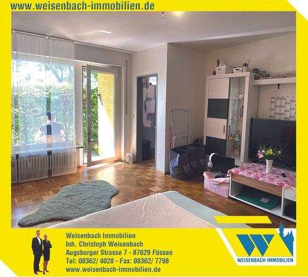 Weisenbach Immobilien