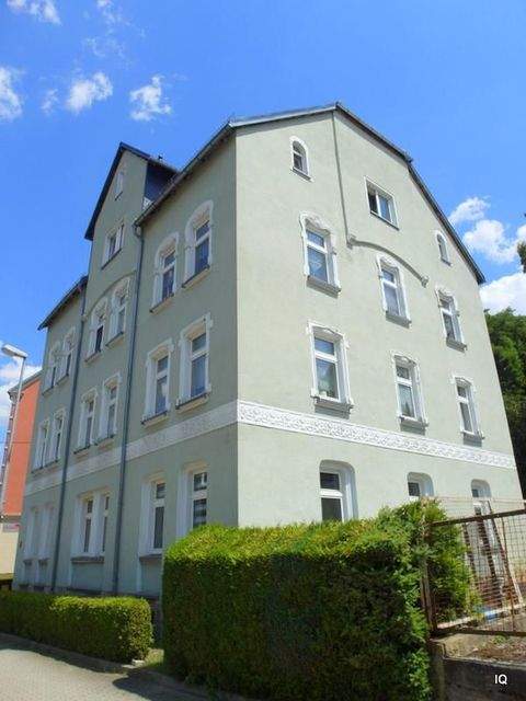 Chemnitz Wohnungen, Chemnitz Wohnung mieten