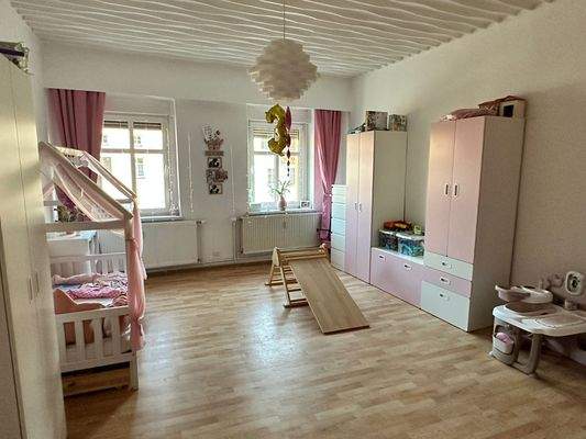 Wohnung Obergeschoss