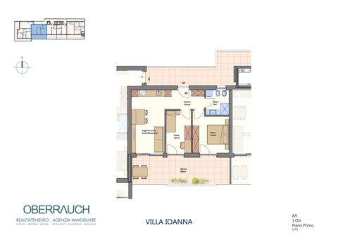 Eppan an der Weinstraße Wohnungen, Eppan an der Weinstraße Wohnung kaufen