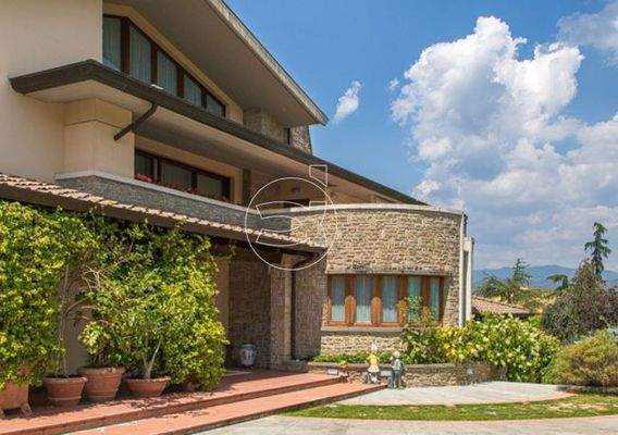 Exklusive Luxusvilla