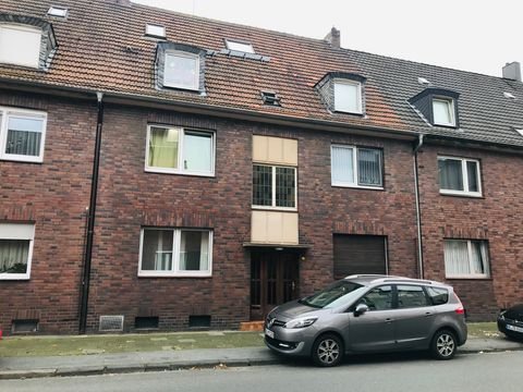 Oberhausen Wohnungen, Oberhausen Wohnung mieten