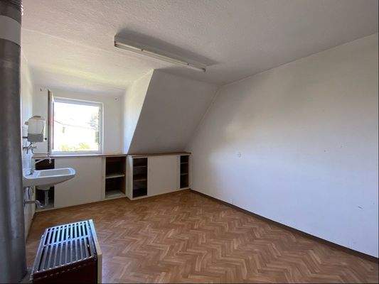 DG - Whg. 2 - Küche