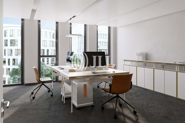 Innenansicht - Visualisierung