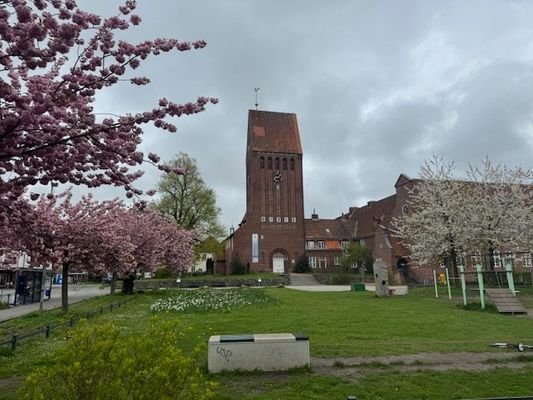 St. Nikolai Kirche
