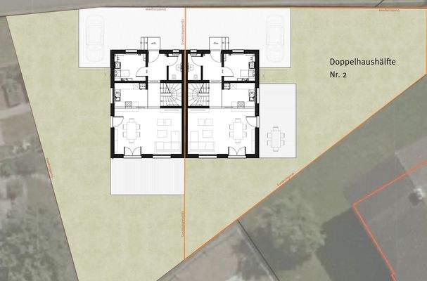 Grundriss_DHH Nr.2_EG_ohne Maßstab