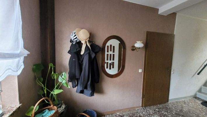 Eingangsbereich/Diele EG