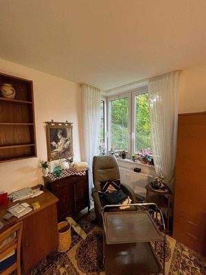 Kinder / Arbeitszimmer