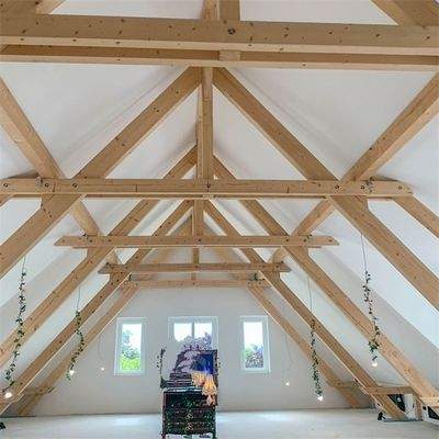 Beispiel aus dem Gebäude