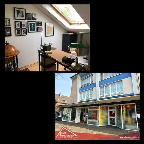 Düsseldorf Wohnungen, Düsseldorf Wohnung kaufen