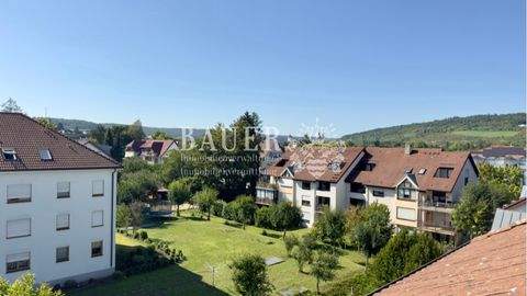 Bad Mergentheim Wohnungen, Bad Mergentheim Wohnung mieten