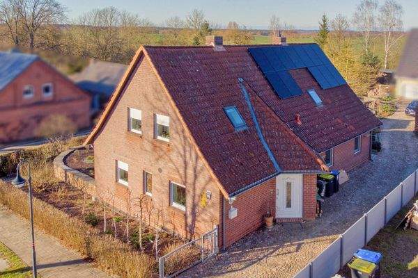 Außenansicht Straße II