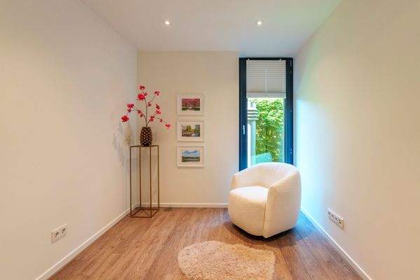 Arbeiten, Gäste oder?