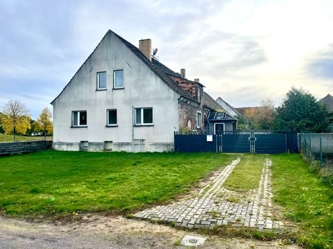 Jessen (Elster) Häuser, Jessen (Elster) Haus kaufen