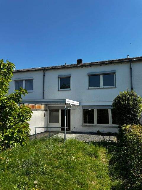 Bonn / Heiderhof Häuser, Bonn / Heiderhof Haus kaufen