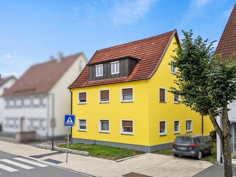 Laupheim Wohnungen, Laupheim Wohnung kaufen