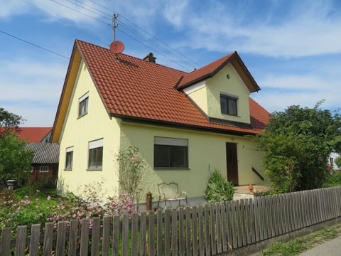 Gessertshausen Häuser, Gessertshausen Haus kaufen