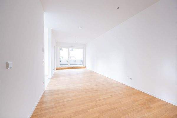 Wohn- und Essbereich