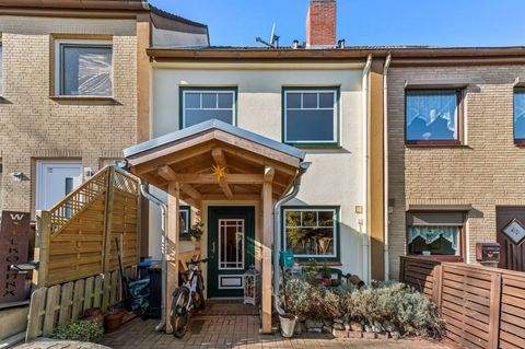 Heiligenhafen Häuser, Heiligenhafen Haus kaufen