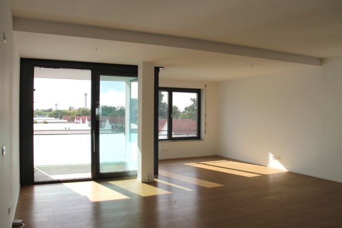 3 Zimmer Wohnung in Darmstadt (Darmstadt)