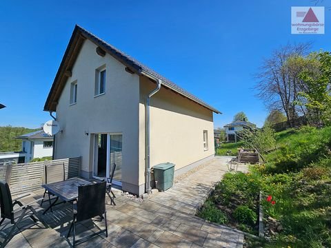 Aue- Bad Schlema Häuser, Aue- Bad Schlema Haus kaufen