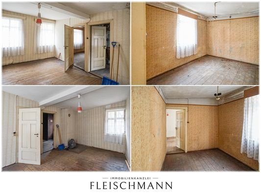 Wohnung 3. OG