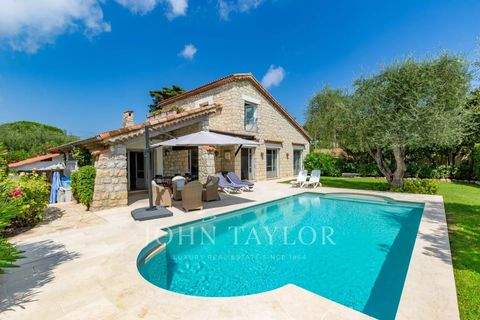 Antibes Häuser, Antibes Haus kaufen