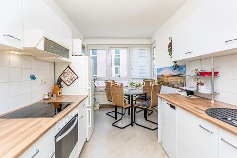 Berlin / Friedrichsfelde Wohnungen, Berlin / Friedrichsfelde Wohnung kaufen