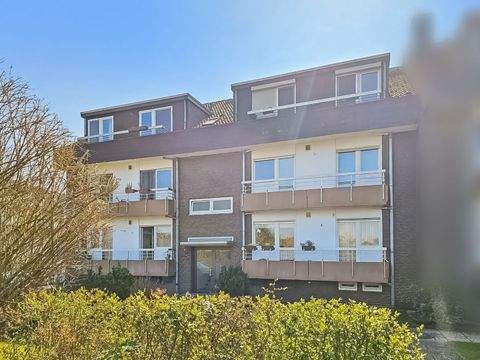Duisburg Wohnungen, Duisburg Wohnung kaufen