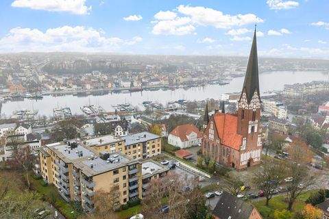 Flensburg Wohnungen, Flensburg Wohnung kaufen