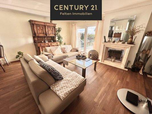 Century 21 Felten Immobilien