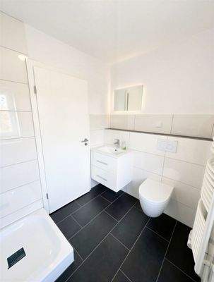 Bad - (KI generiert)