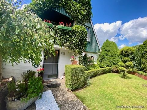 Borgwedel Häuser, Borgwedel Haus kaufen