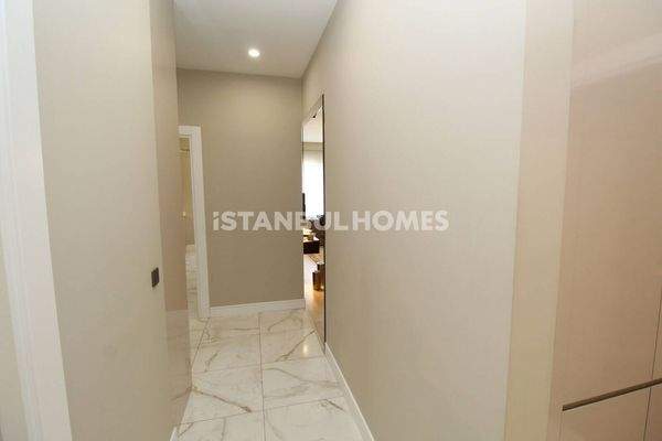 Flats with High Investment Value in Istanbul Bagcilar