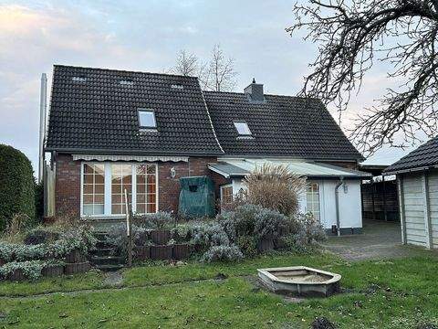 Seevetal Häuser, Seevetal Haus kaufen