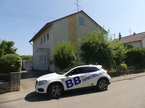 Sigmaringen Wohnungen, Sigmaringen Wohnung kaufen