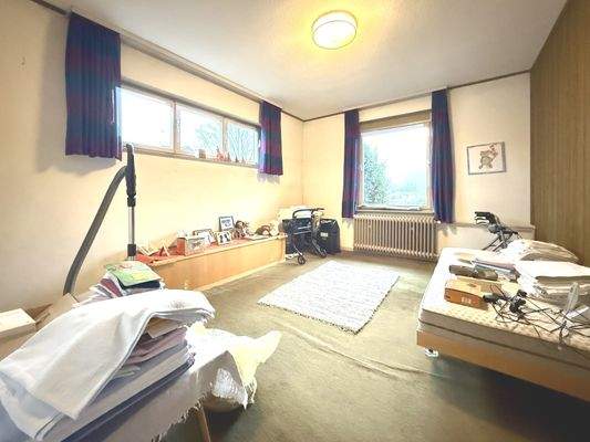 Zimmer 2 Erdgeschoss