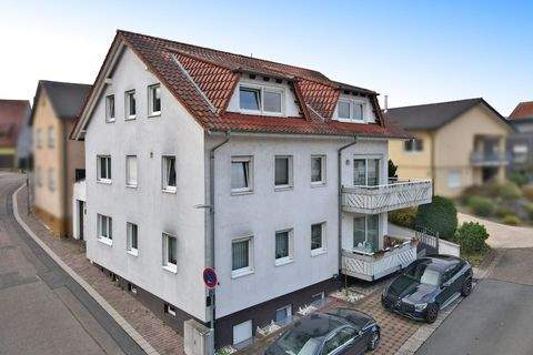 Mühlhausen Häuser, Mühlhausen Haus kaufen