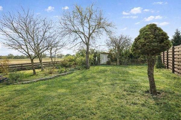 Grundstück Ansicht I