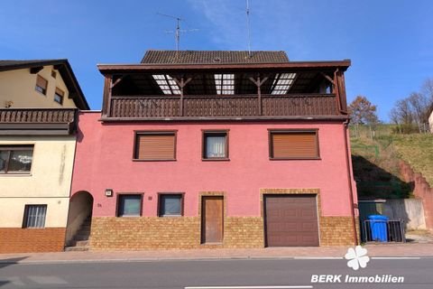 Mespelbrunn / Hessenthal Häuser, Mespelbrunn / Hessenthal Haus kaufen