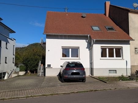 Wallerfangen Häuser, Wallerfangen Haus mieten 