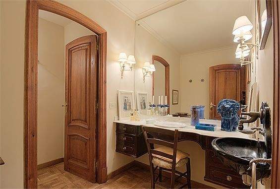 Escorca Mallorca landhaus finca zum verkauf Badezimmer  86128