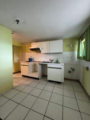 Keller I Küche/Vorrat