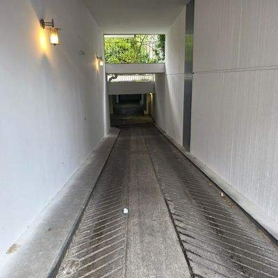 Tiefgarage