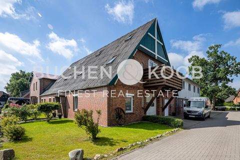 Alveslohe Renditeobjekte, Mehrfamilienhäuser, Geschäftshäuser, Kapitalanlage