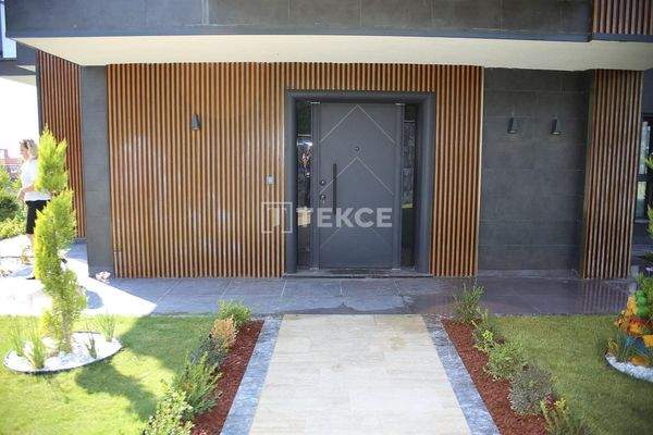Spacious Detached Villa with Pool in an Elite Location in Kuşadası