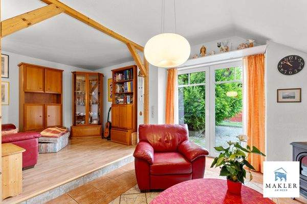 Hauptwhg. Wohnzimmer