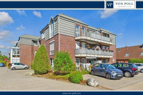 Hinte Wohnungen, Hinte Wohnung mieten