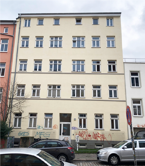 Rostock Wohnungen, Rostock Wohnung mieten