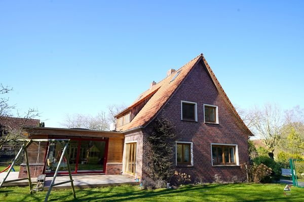 Vorderansicht